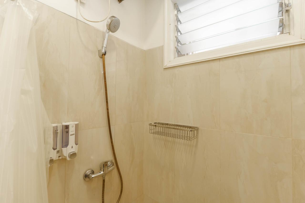 Reddoorz Plus @ Tendean Jakarta Exterior foto